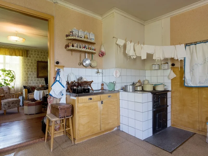 Arbetarmuseet Gråbo