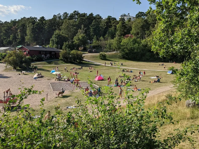 Ängbybadet