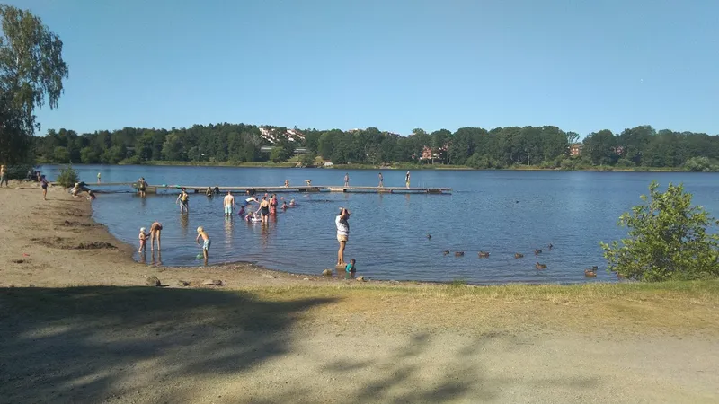 Hökarängsbadet