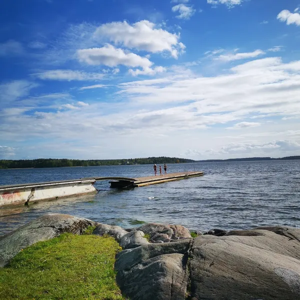 Hässelby strandbad