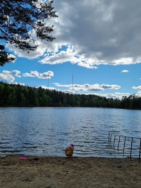 Långsjöbadet