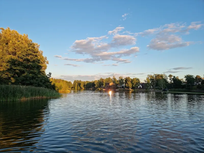 Långsjöbadet