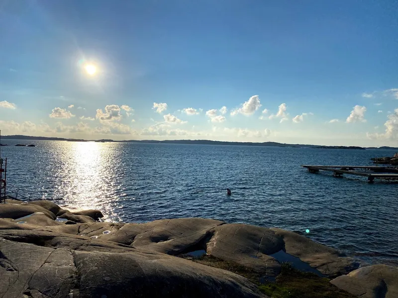 Fiskebäcksbadet