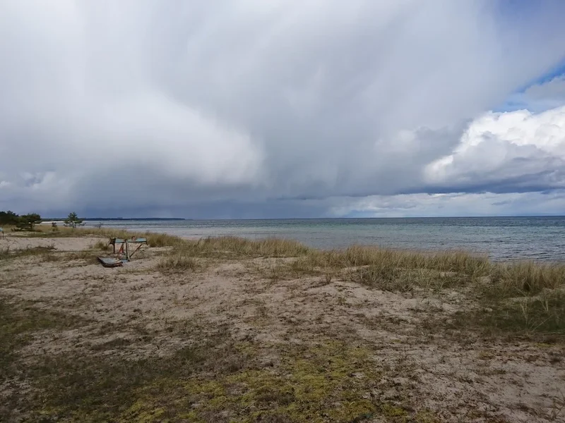 Gropahålets naturistbad
