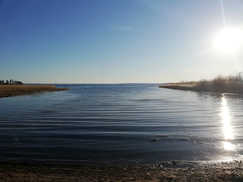 Skarsättersbadet