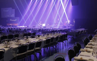 Lista 15 badplatser i Uppsala