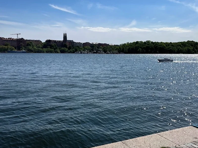 Norr Mälarstrands lekplats