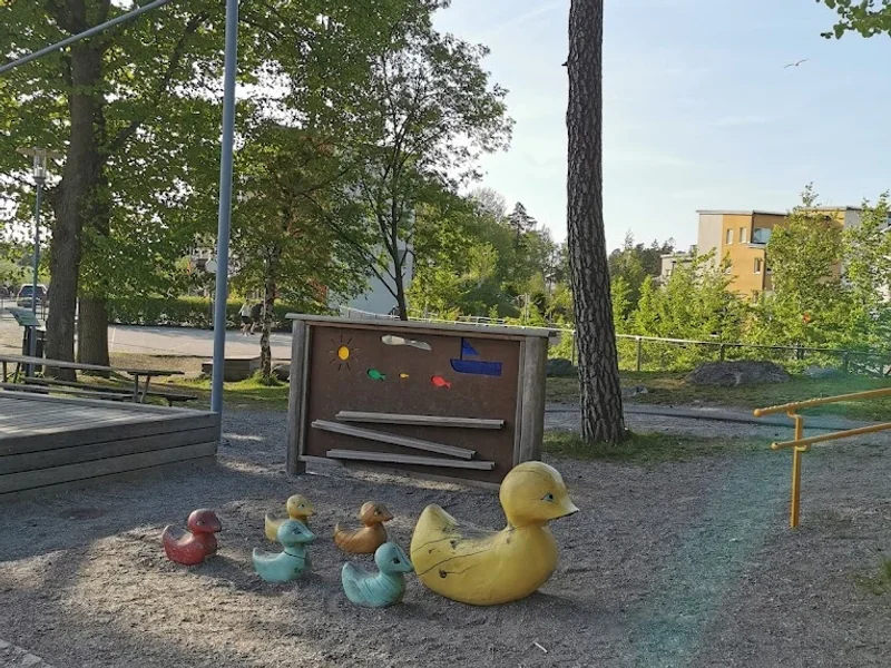 Aktivitetsparken