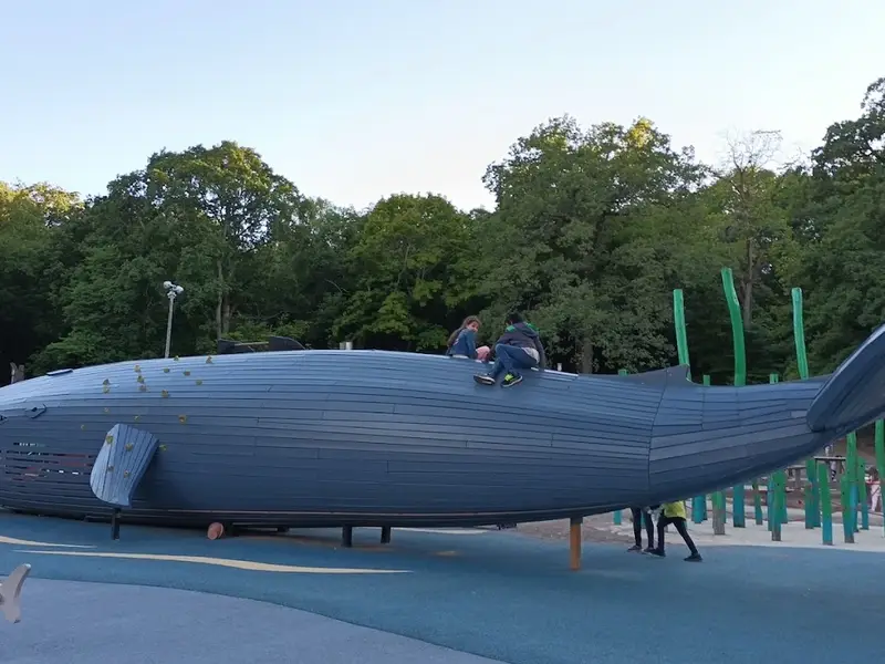 Plikta (lekplats 444)