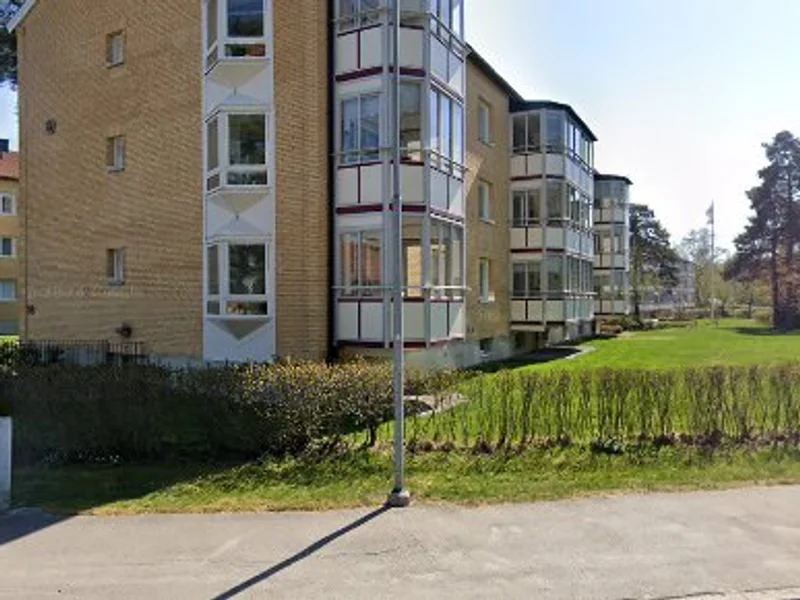 Götalundens lekplats