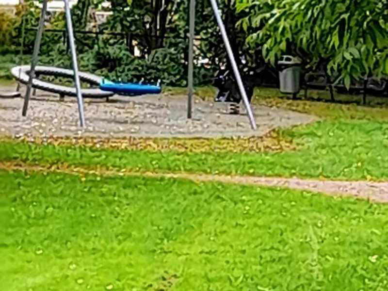 Lekplats Skåne-Tranås