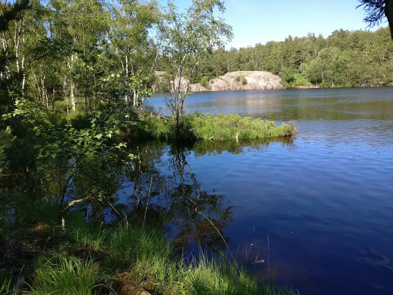 Västra Långevattnet