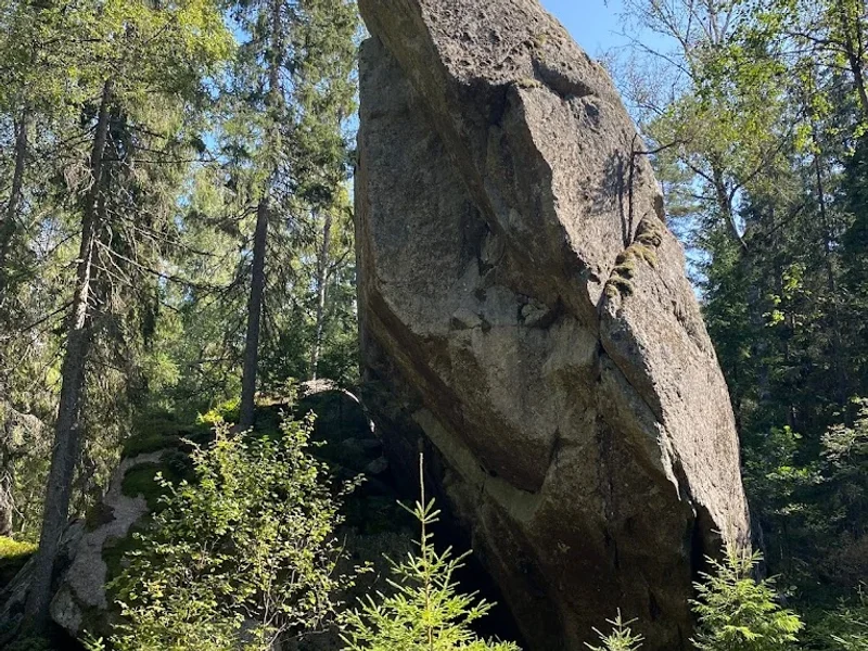 Tivedens nationalpark