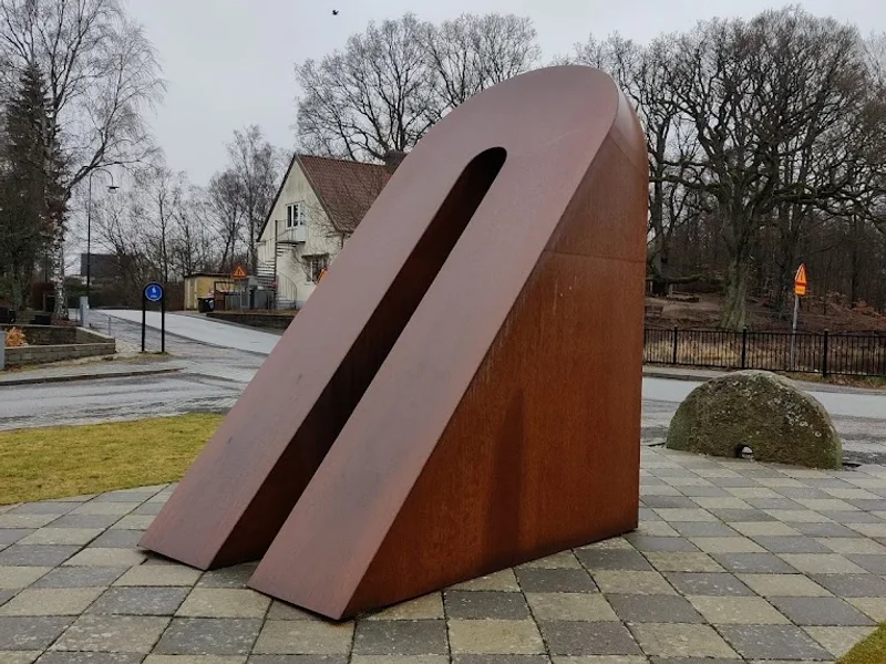 Skånes Geografiska Mittpunkt