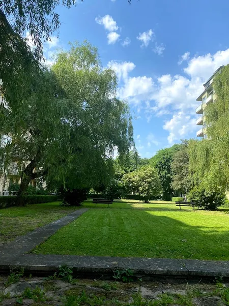 Tessinparken