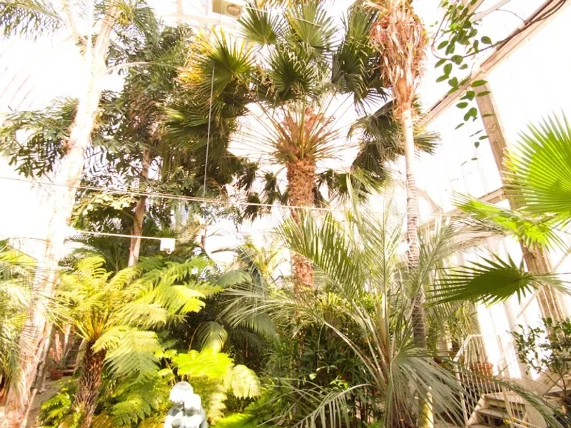 Trädgårdsföreningen