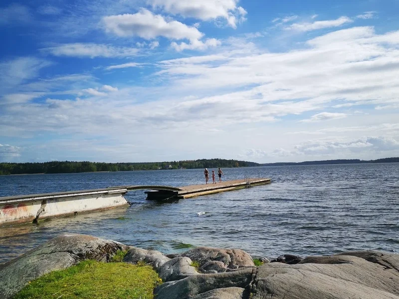 Hässelby strandbad