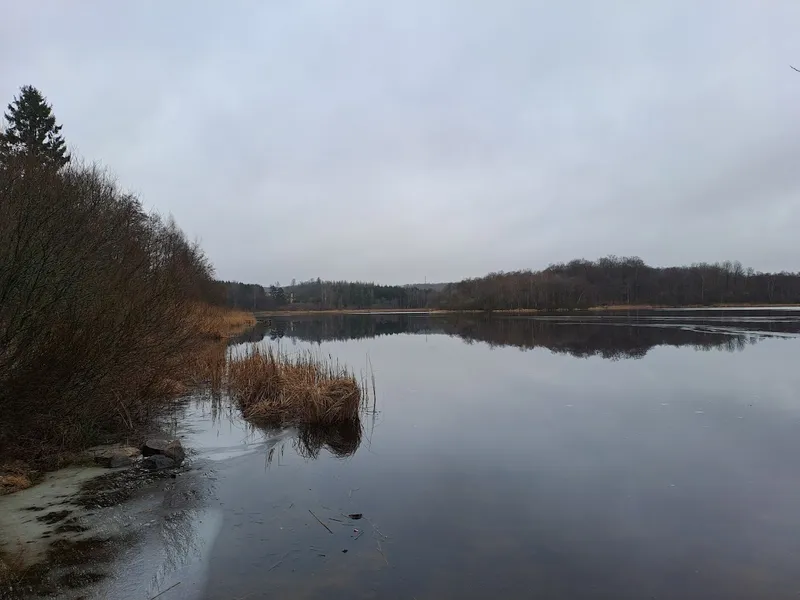 Vaxsjön, Skåne