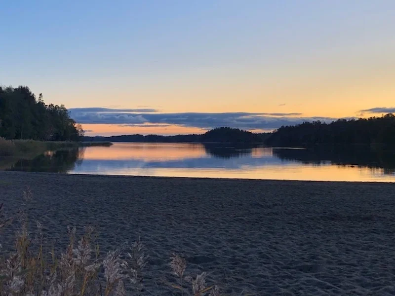 First Camp Nickstabadet-Nynäshamn