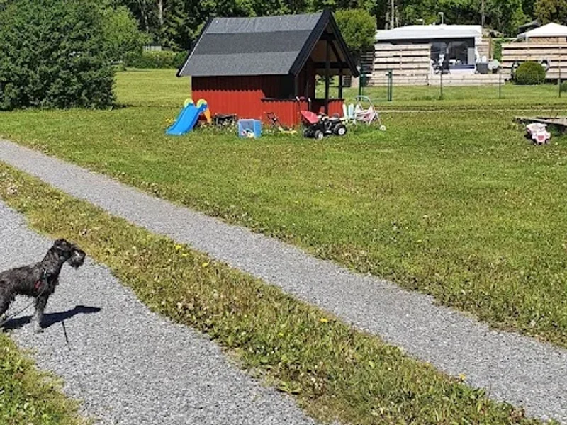 Bolvik Camping | Camping Stockholm