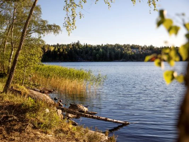 First Camp City - Stockholm