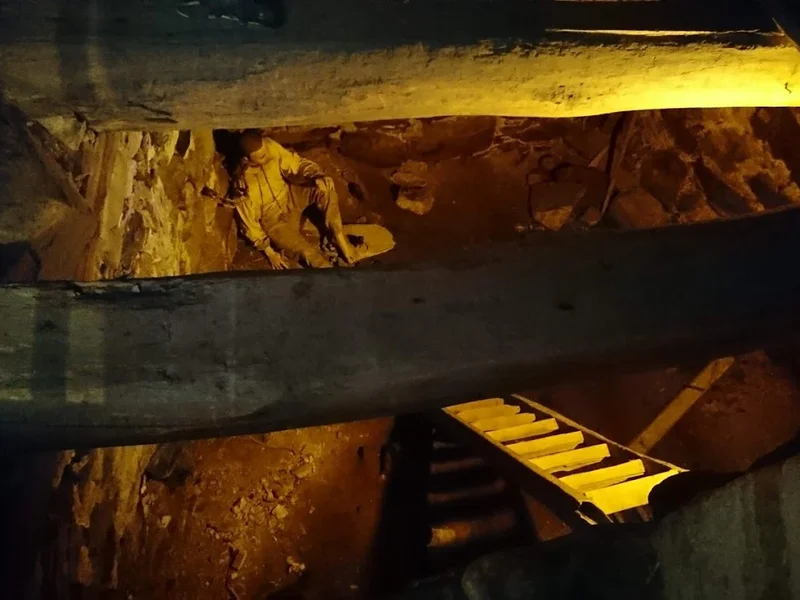 Läckö Slott Campingplats