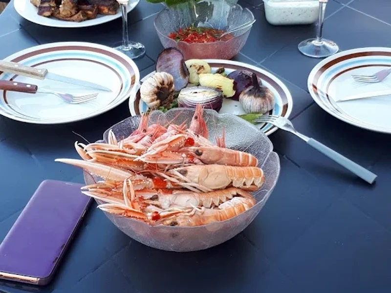 Seglora Camping och Stugby