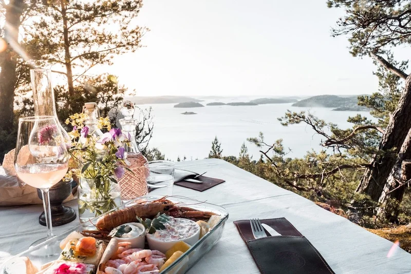 Anfasteröd Gårdsvik