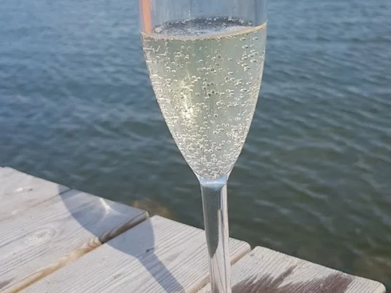 First Camp Ekudden - Mariestad