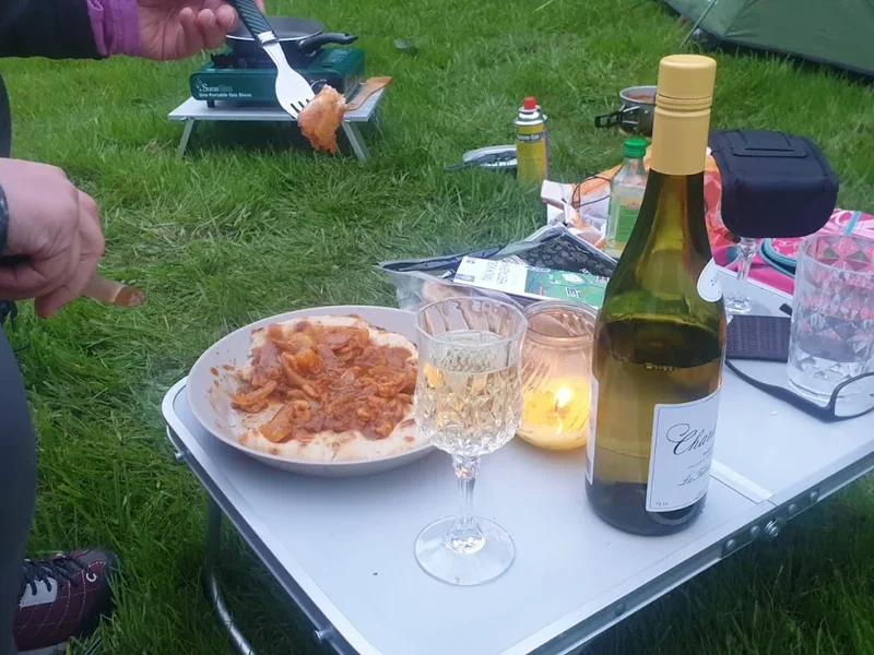 Tanums Camping och Stugby