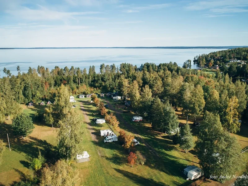 Otterbergets Bad & Camping