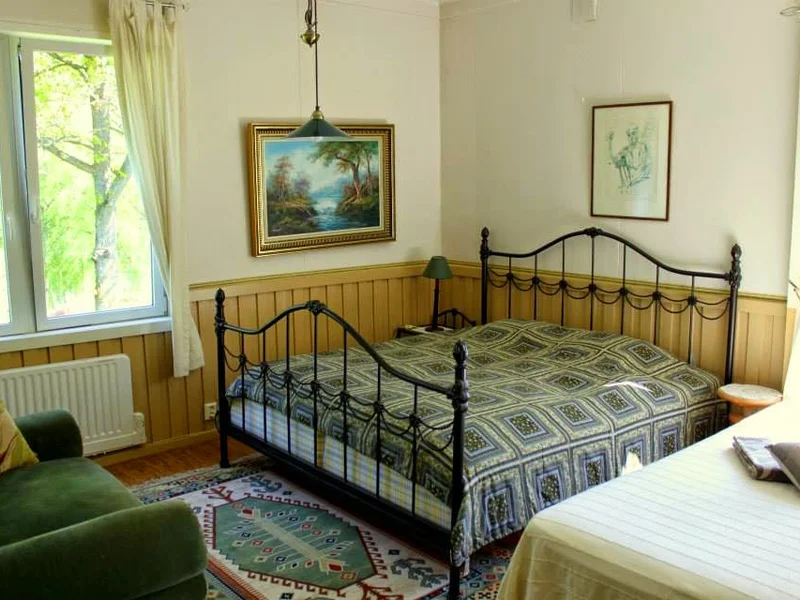 Skotteksgården Camping & Stugby