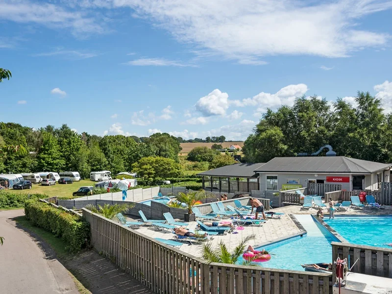 First Camp Mölle - Höganäs