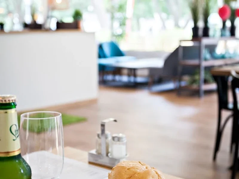 First Camp Sibbarp - Malmö