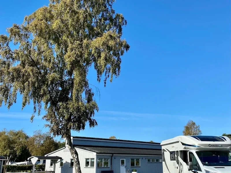 Falsterbo Camping Resort