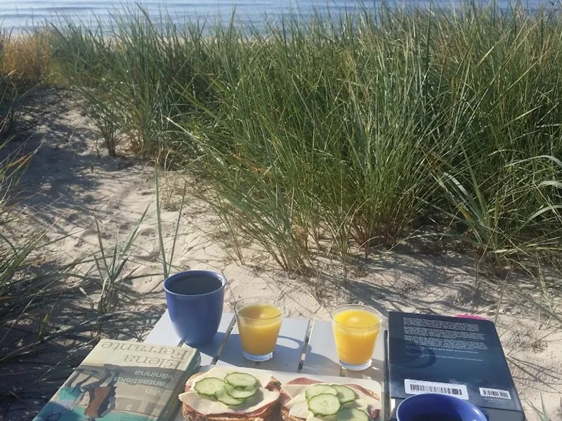 Löderups Strandbads Camping