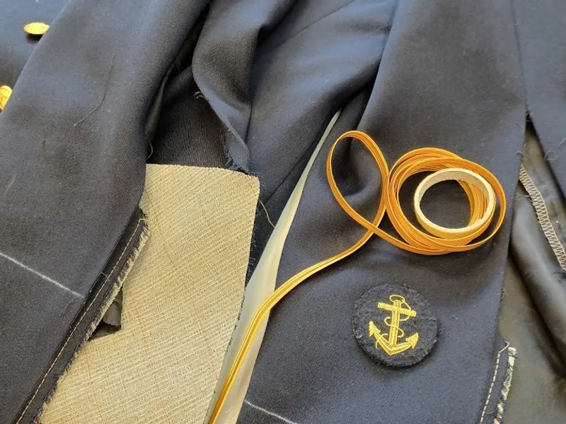 Dala skrädderi och kemtvätt