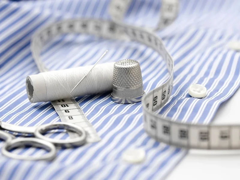 Yacoubs skrädderi & kemtvätt