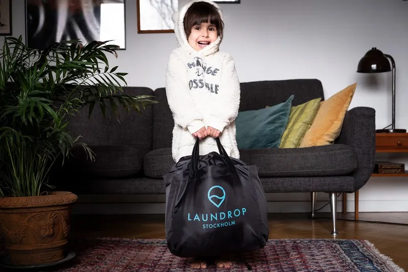 Laundrop