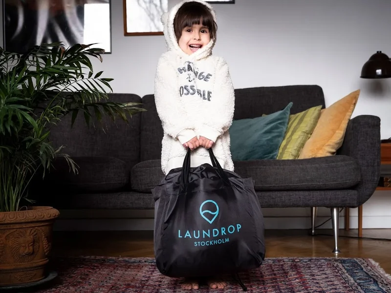 Laundrop