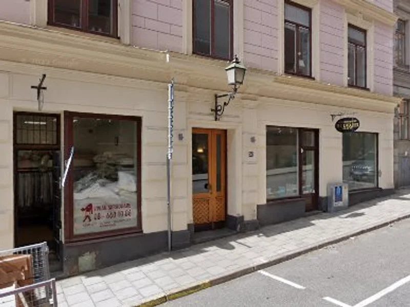 Vivianne Skrädderi & Kem