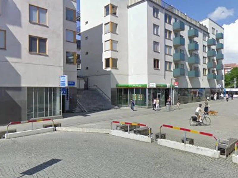 Snabb-Kem Liljeholmen