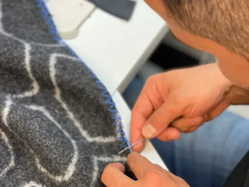 Skrädderiverkstan AB