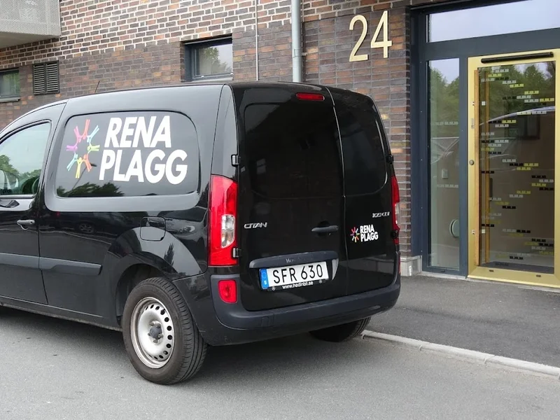 Rena Plagg Sverige AB