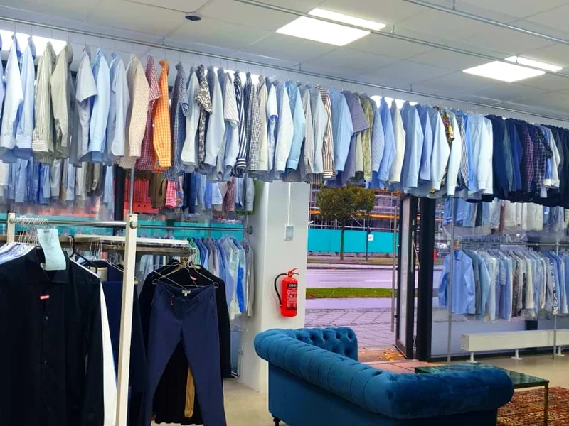 Malmö Kemtvätt & Skrädderi