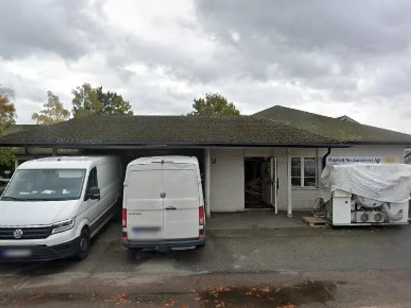 Ödåkra Mockarenseri AB