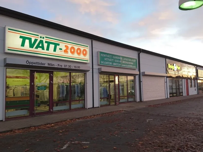 TVÄTT-2000