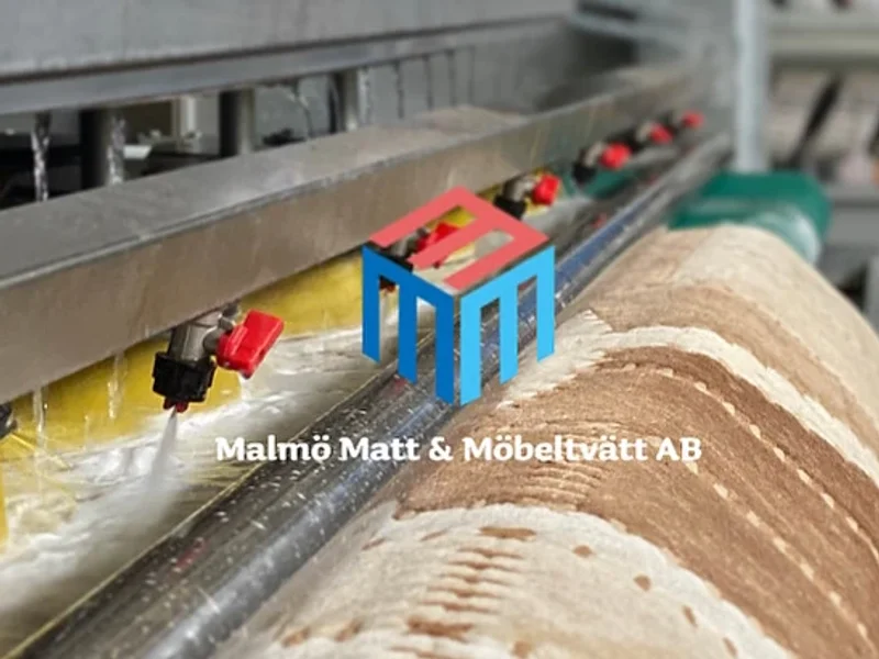 Malmö Matt & Möbeltvätt AB