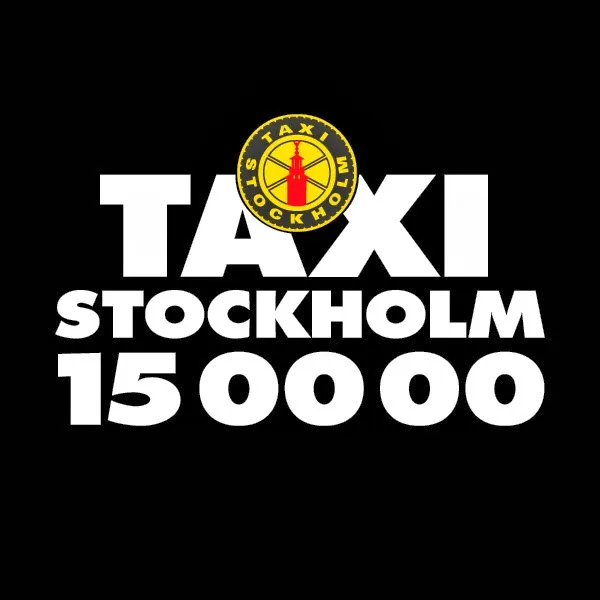 Taxi Stockholm 15 0000 AB