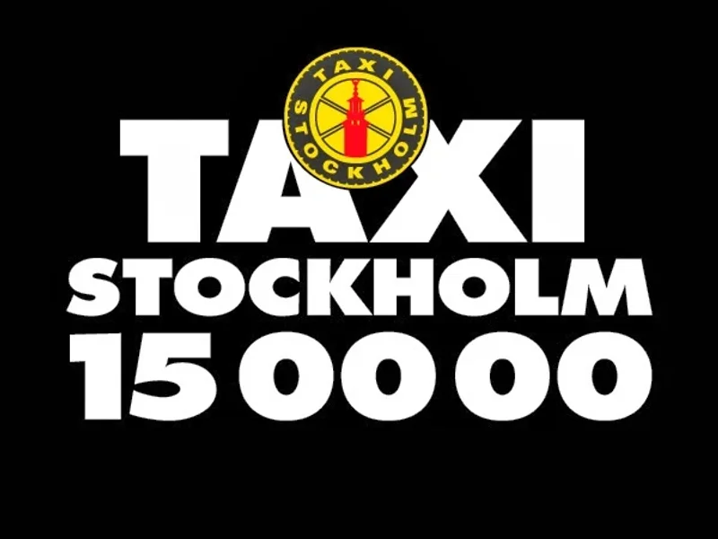 Taxi Stockholm 15 0000 AB